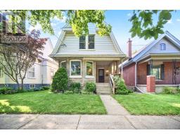 171 MOUNT PLEASANT AVENUE - 1