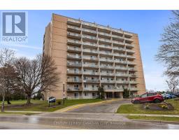 1104 - 583 MORNINGTON AVENUE - 1