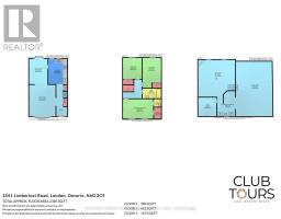 1541 LIMBERLOST ROAD - 13