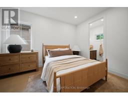 655 WILLIAM STREET - 21