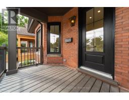 655 WILLIAM STREET - 3