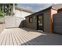 655 WILLIAM STREET - 35