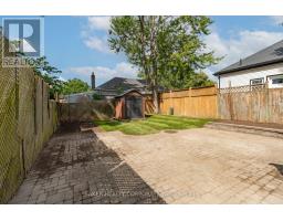 655 WILLIAM STREET - 36