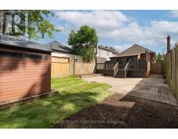 655 WILLIAM STREET - 37