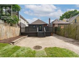 655 WILLIAM STREET - 38