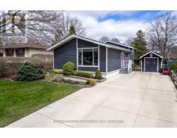 91 METCALFE CRESCENT - 1