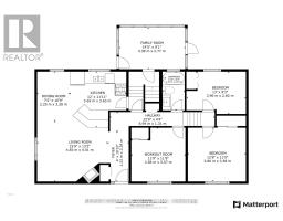 91 METCALFE CRESCENT - 35