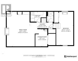 91 METCALFE CRESCENT - 36