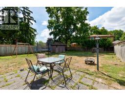 167 VANCOUVER STREET - 34