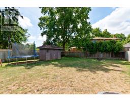167 VANCOUVER STREET - 35