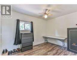 13 NORFOLK COUNTY ROAD 21 STREET - 24