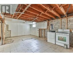13 NORFOLK COUNTY ROAD 21 STREET - 26