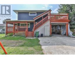 13 NORFOLK COUNTY ROAD 21 STREET - 28