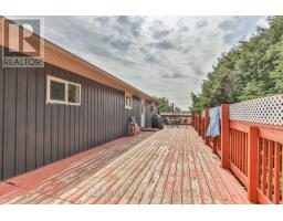 13 NORFOLK COUNTY ROAD 21 STREET - 30
