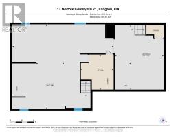 13 NORFOLK COUNTY ROAD 21 STREET - 40