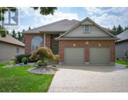 20 BEECHWOOD CIRCLE - 1