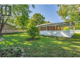 776 OXFORD STREET W - 30