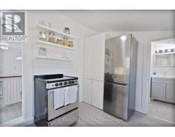 166 GILES STREET - 12