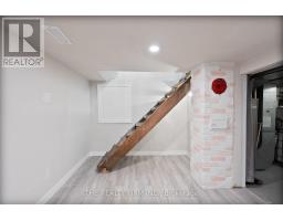 166 GILES STREET - 20