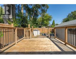 166 GILES STREET - 26