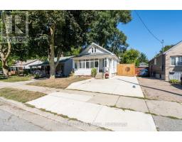 166 GILES STREET - 3