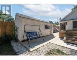 166 GILES STREET - 30