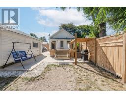 166 GILES STREET - 31