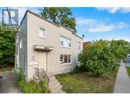 464 ONTARIO STREET - 1