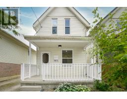 745 1/2 LITTLE GREY STREET - 1