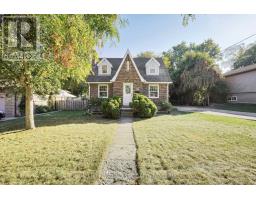 114 LYMAN STREET - 1