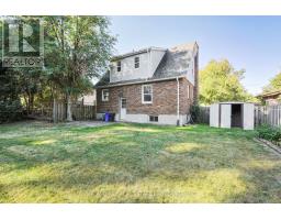 114 LYMAN STREET - 28