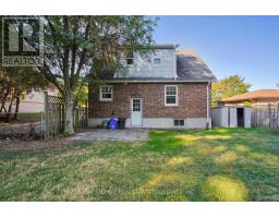 114 LYMAN STREET - 29