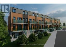 SUITE 18-UNIT D3 - 854 DOON VILLAGE ROAD E - 1
