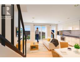 SUITE 18-UNIT D3 - 854 DOON VILLAGE ROAD E - 2