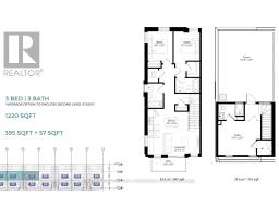SUITE 18-UNIT D3 - 854 DOON VILLAGE ROAD E - 6