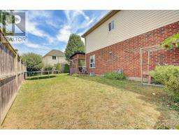 1342 BLACKMAPLE DRIVE - 36