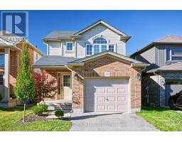 1966 FOXRIDGE CRESCENT - 1