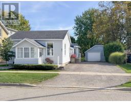 83 JOHN STREET W - 1