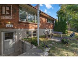 296 SARNIA ROAD - 5