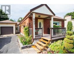 667 DEVONSHIRE AVENUE - 2
