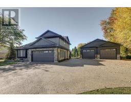 10425 TALBOTVILLE GORE ROAD - 50