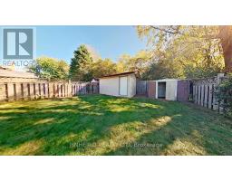 324 CONWAY DRIVE - 24