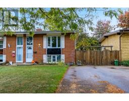 1261 SORREL ROAD - 1