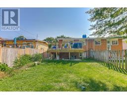 1261 SORREL ROAD - 20