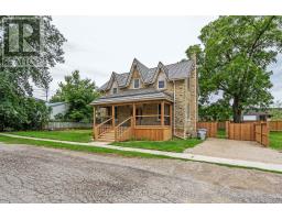 191 CATHERINE STREET - 2