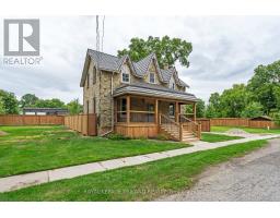 191 CATHERINE STREET - 3