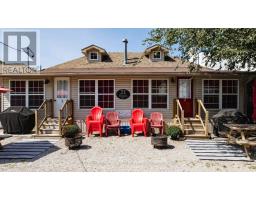 21 HURON STREET - 1