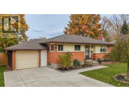 166 Gladman Avenue, MLS X10433977