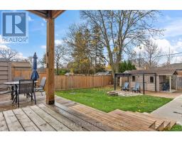 166 GLADMAN AVENUE - 8