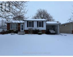 231 Wellington Street, MLS X11822167